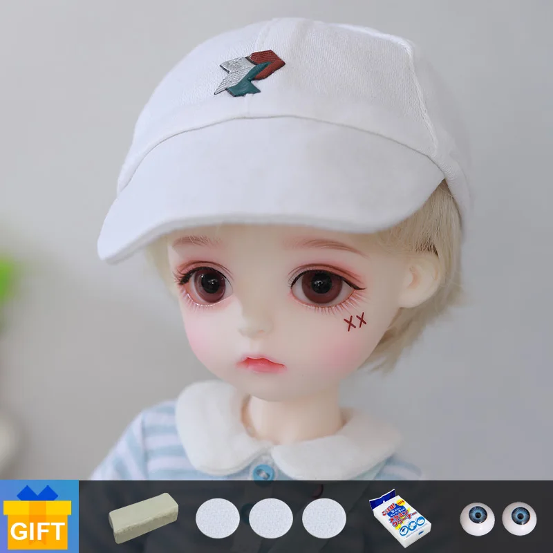 Shuga сказочная Маргаритка LCC 1/6 BJD кукла полимерные игрушки для детей девочки