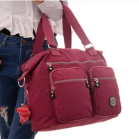 maternity nappy bag waterproof mummy bags large baby care diaper bag backpack bags for travel mom