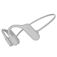dyy 1 headset sports running wireless cycling bone conduction non ear bluetooth headset long to be sweatproof and waterproof