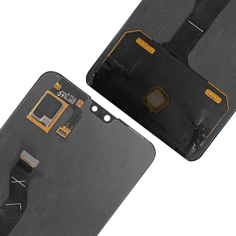Piezas de Repuesto de digitalizador t&aacute;ctil LCD para HUAWEI Mate 30 TAS-L09, L29, AL00, TL00, 6,62 pulgadas, original-2