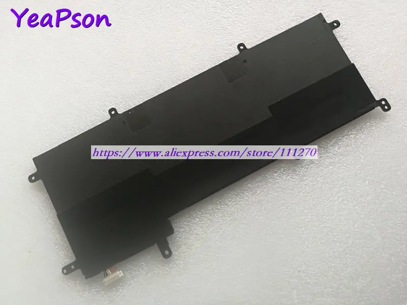 Yeapson 11 31 V 56Wh настоящий C31N1428 Аккумулятор для ноутбука Asus Zenbook серии UX305LA