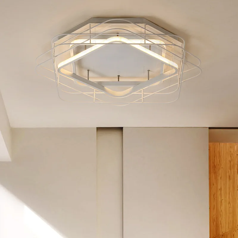 

Современная вентиляция, потолочный светильник для балкона, крыльца, ресторана, кафе, гостиницы, гостиной, спальни