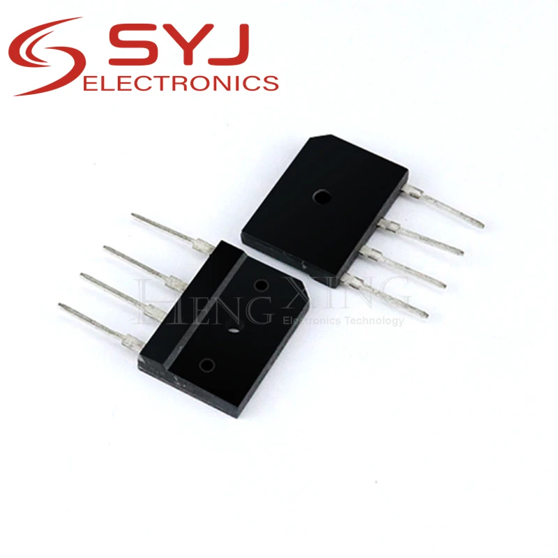 

5 шт./лот D5SBA60 D5SB60 5A 600V DIP-4