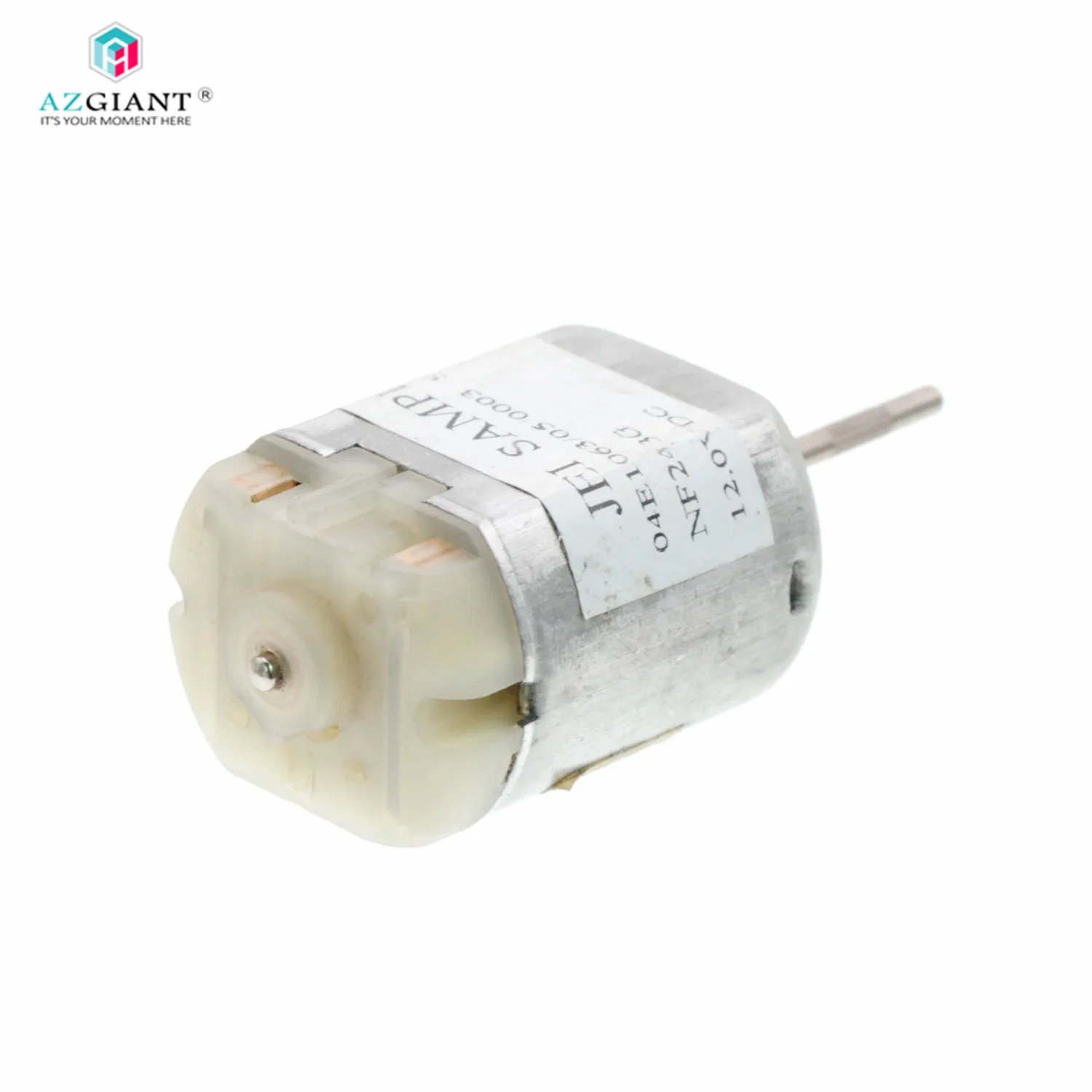 Azgiant оригинальный Подержанный Автомобильный Дверной замок привод мотор FC 280PC