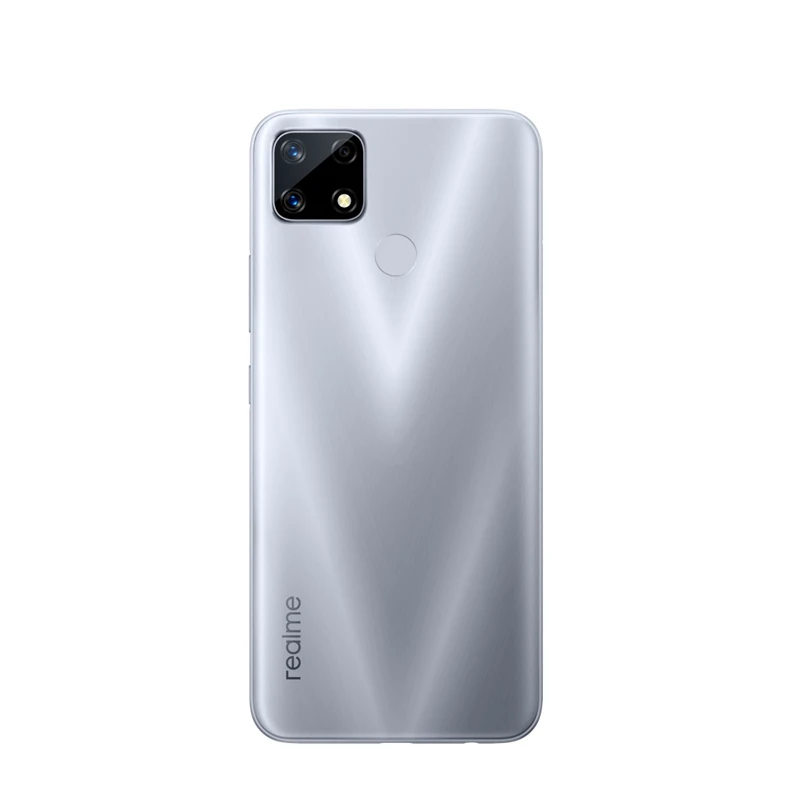

realme 7i Newest Smartphones 6.5 Inch HD Helio G85 Octa Core 4GB 64GB 6000mAh 48MP AI Quad Camera Android 10 LTE Cell phones