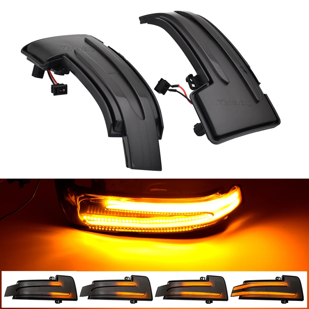 

2 шт., мигающее водное зеркало заднего вида светильник Тель поворота для Nissan Teana J32 Maxima 2008-2013, светодиодный динамический мигающий индикатор