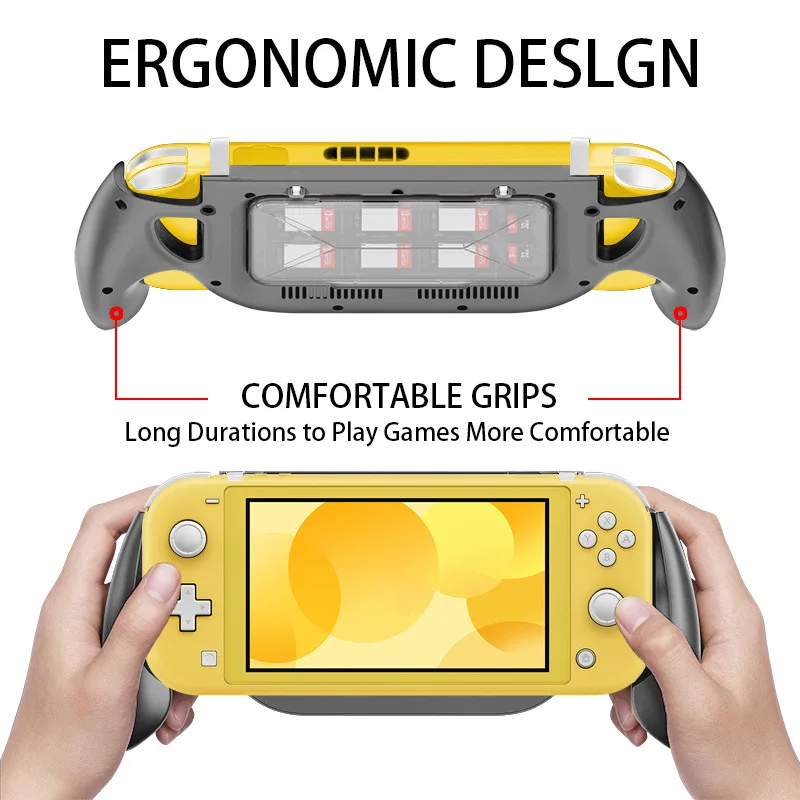 Зарядное устройство для Nintendo переключатель Lite мейнфрейм ЭЛЕКТ Док-станция