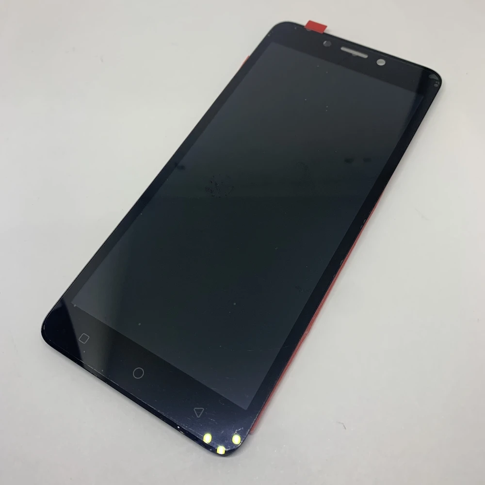 

Запчасти для ремонта экрана для Tecno F3, Полный ЖК-дисплей для Tecno F3, ЖК-дисплей, сенсорный экран, дигитайзер, панель в сборе