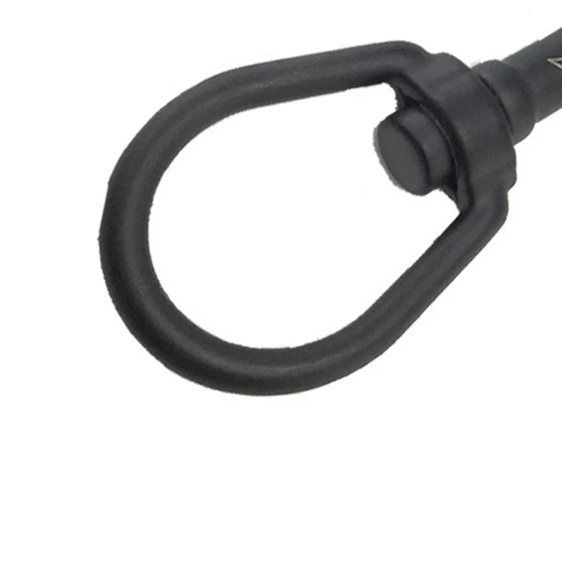 

KEEP DIVING 100mm 316 Stainless Steel Bolt Snap Hook Clip Diving Hook Bcd Accessories Diving Equipment