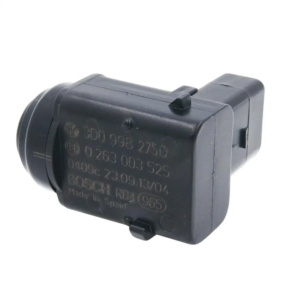 1 шт. 3D0919275D 1J0919275B 0263009588 PDC датчик для V W G OLF IV BORA TDI T OUAREG SEAT|Датчики парковки| |