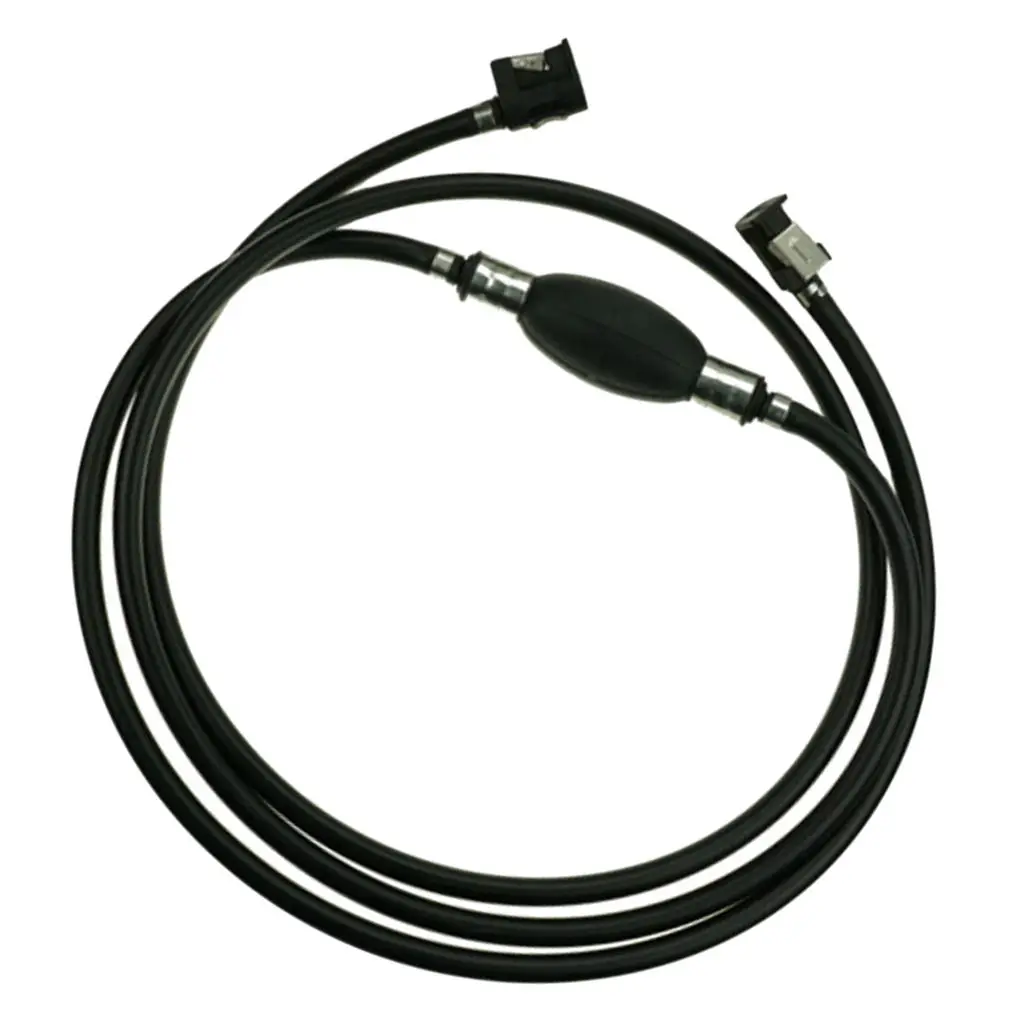 

Fuel Hose Fuel Hose Fuel Hose With Pump Ball For Yamaha Outboard, Pear-like Design