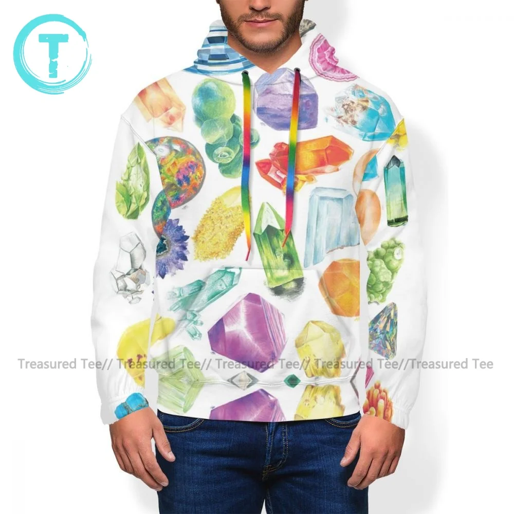 

Nice Diamond Hoodie Streetwear Winter Hoodies Long Polyester Pullover Hoodie Mens XXL