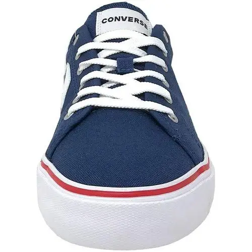 Кроссовки Converse синие, | Обувь АлиЭкспресс
