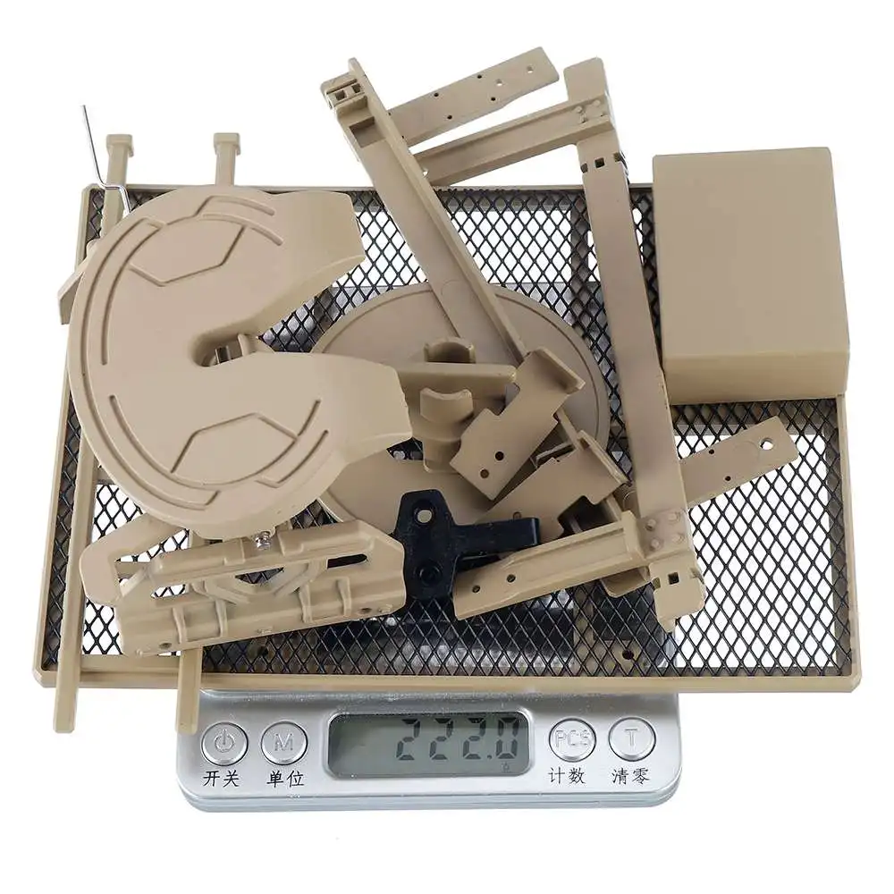 комплект запасных частей hg p801 p802 8a