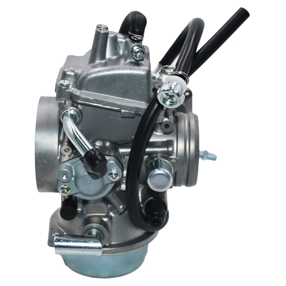 

Carburetor for Yamaha Grizzly 660 YFM660 2002-2008 ATV Carb With Free Fuel Filter