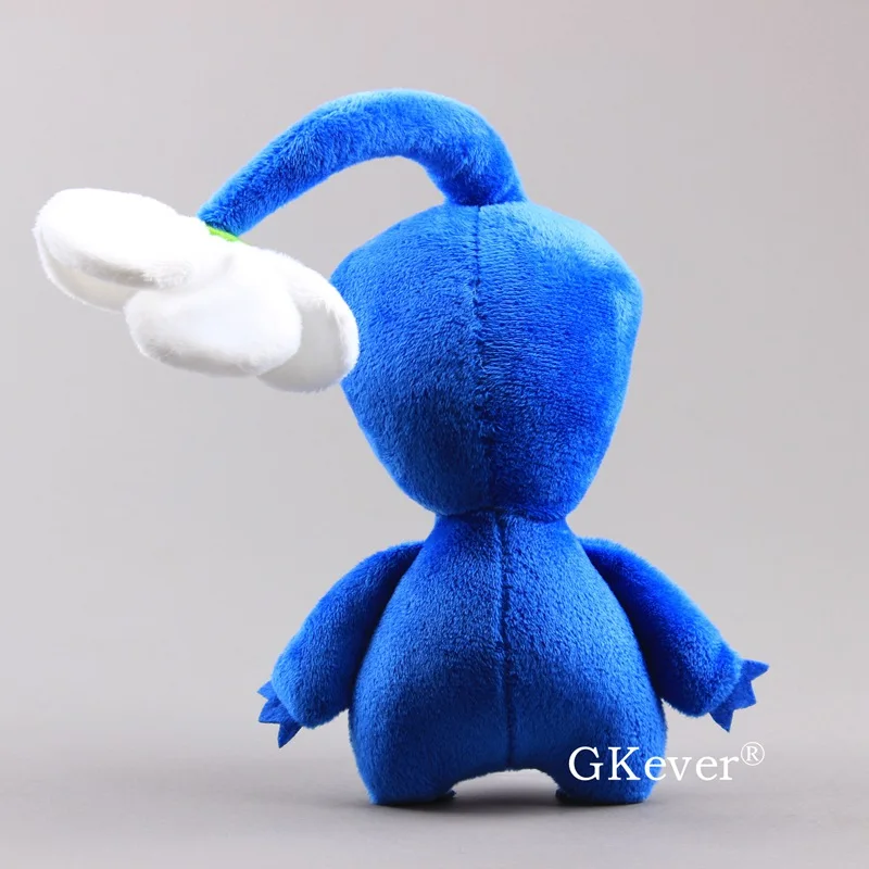 Аниме Pikmin Captain Olimar Bulborb Chappy плюшевые игрушки Новое поступление детский подарок на