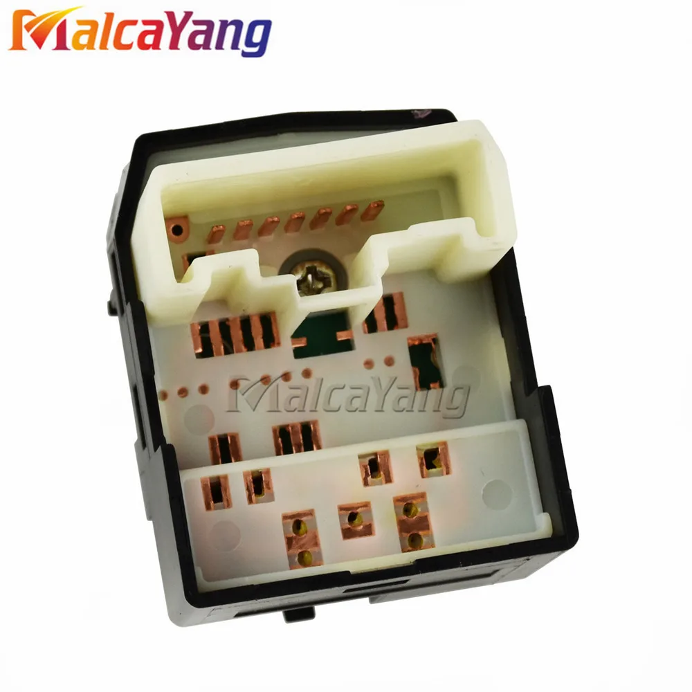 Зеркальный переключатель 84870 0D050 848700D050 для Toyota Vios 2008 RAV4 2009 |mirror switch|switch for toyotaswitch