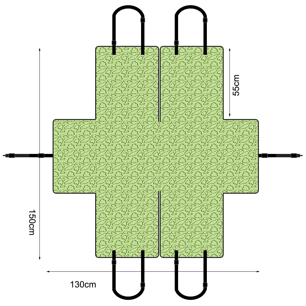 

Waterproof Pet Dog Carrier Rear Back Pet Dog Car Seat Cover Transport Seat Cushion Hammock For Pet Dog Puppy Cat