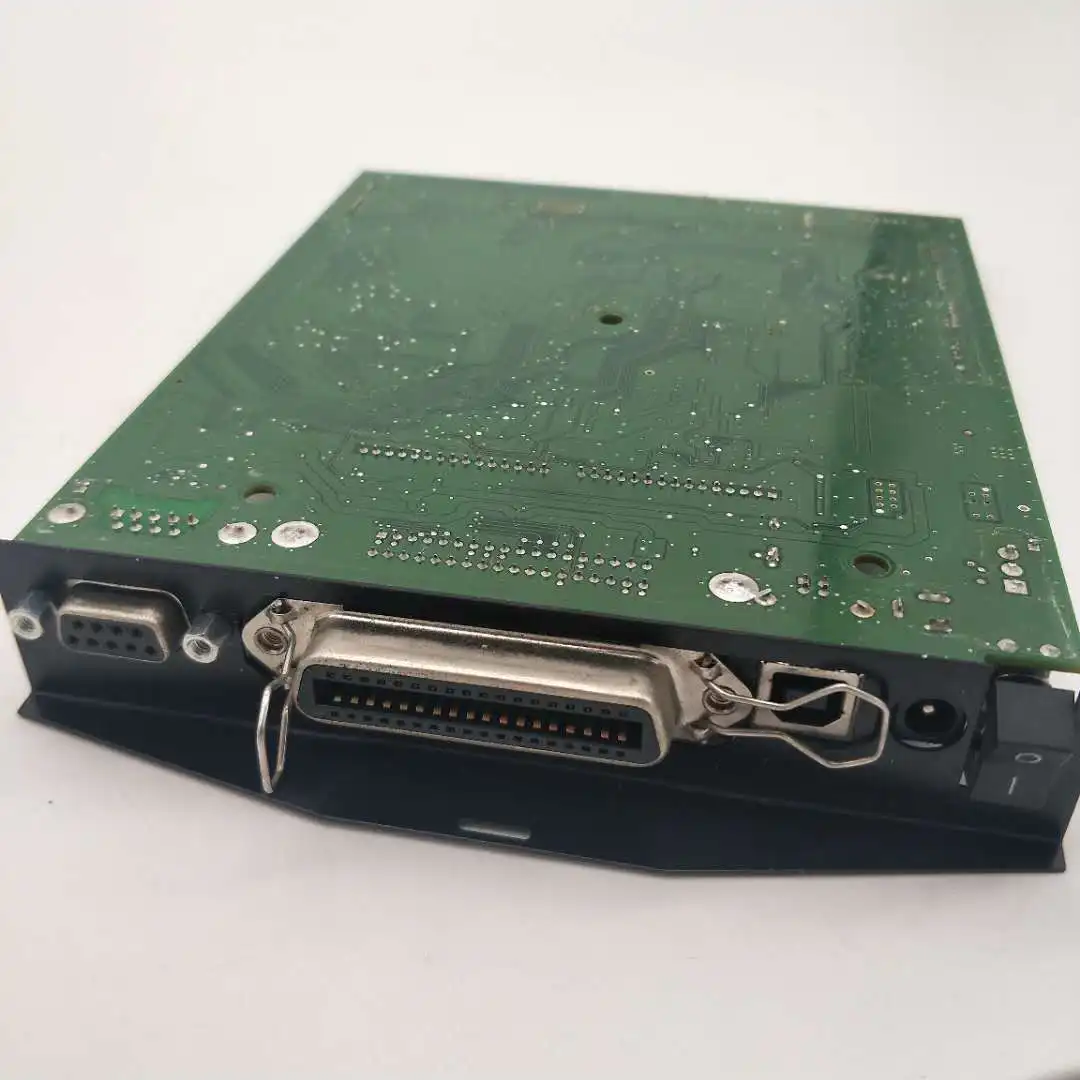 Фотоплата для принтера zebra GK888T GK888D GK888CN GK888TT запчасти USB-интерфейса и