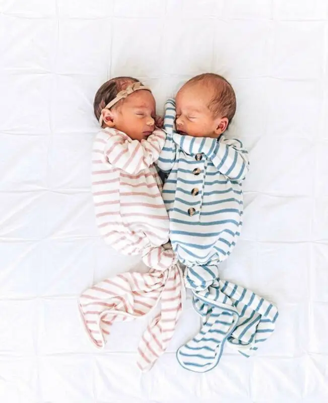 PUDCOCO 2 шт. мягкое детское Пеленальное муслиновое одеяло s простыня для