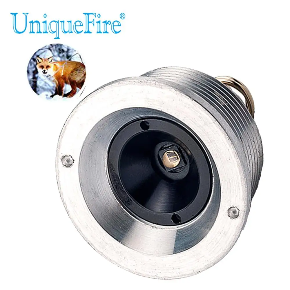 Уникальный яркий светодиодный светильник в виде таблетки 5 режимов держатель для