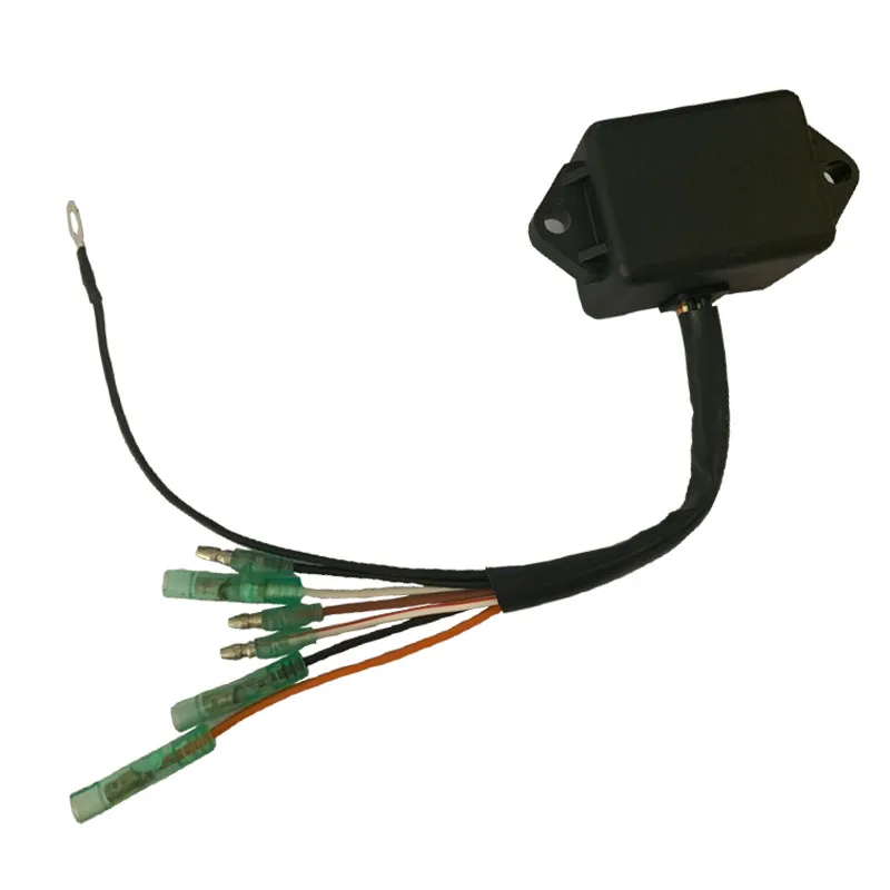 

Lgnition CDI блок в сборе для Yamaha 2 тактный 8 HP 696-85540-12