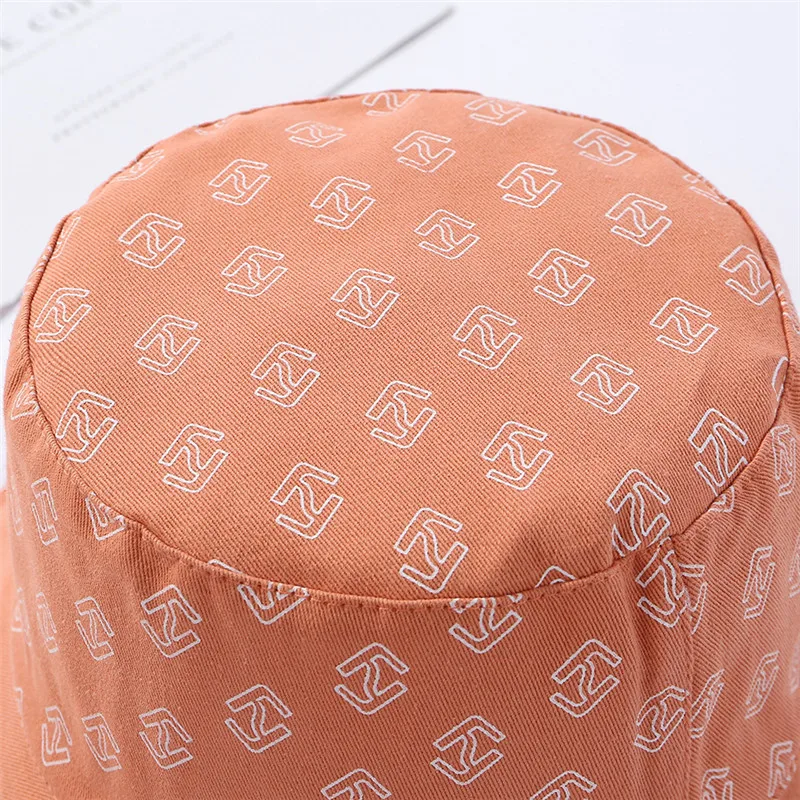 Шляпа USPOP женская из хлопка с широкими полями дышащая на весну 2022 | Аксессуары для