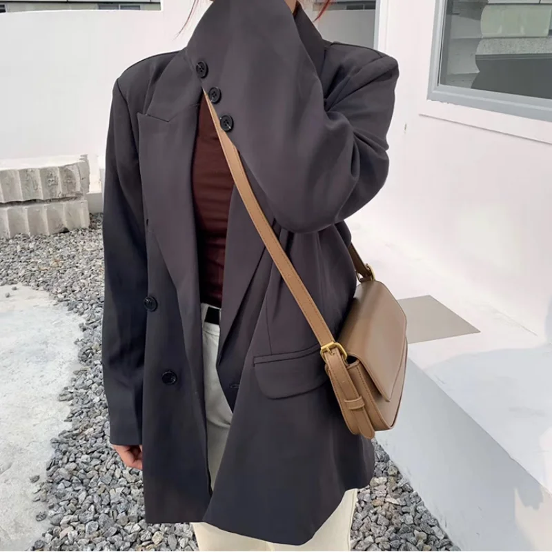 

2021 New Style Fashion Luxury Shoulderbag Autumn And Winter Contracted Design Cross-body Bag