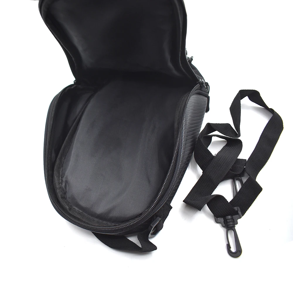 2020 новая водонепроницаемая сумка на топливный бак мотоцикла седельная для Ducati 749