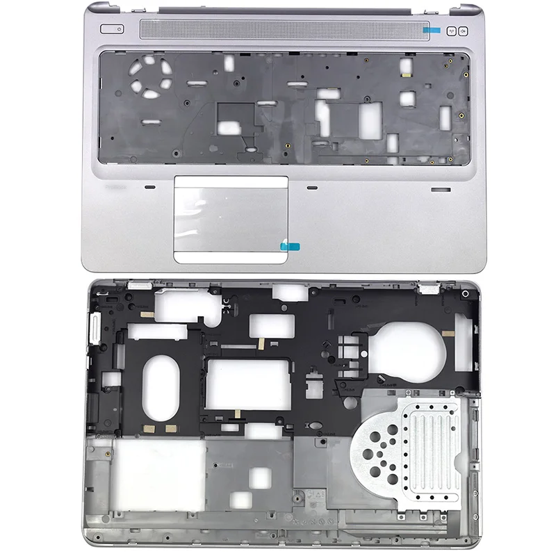 

For HP ProBook 650 655 G2 840751-001 840752-001 840725-001 845171-001 Laptop LCD Hinges/Palmrest/Bottom Case/Bottom Door Cover