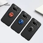 Милые телефонные чехлы для Samsung Note 10, чехол для Samsung Galaxy armor Note 10 5G S10 Plus Lite Pro S10E Estojo, мягкий ТПУ протектор