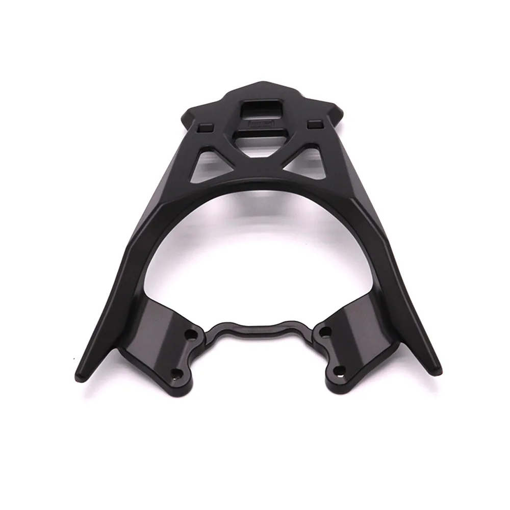 

Suitable for Yamaha LC150 aluminum alloy tail box bracket motorcycle modification accessories