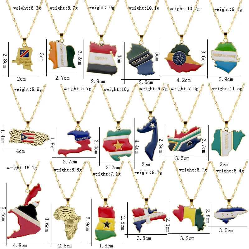 Египет Южная Африка Конго Ямайка Нигерия Гана Ирландия Карта страны и