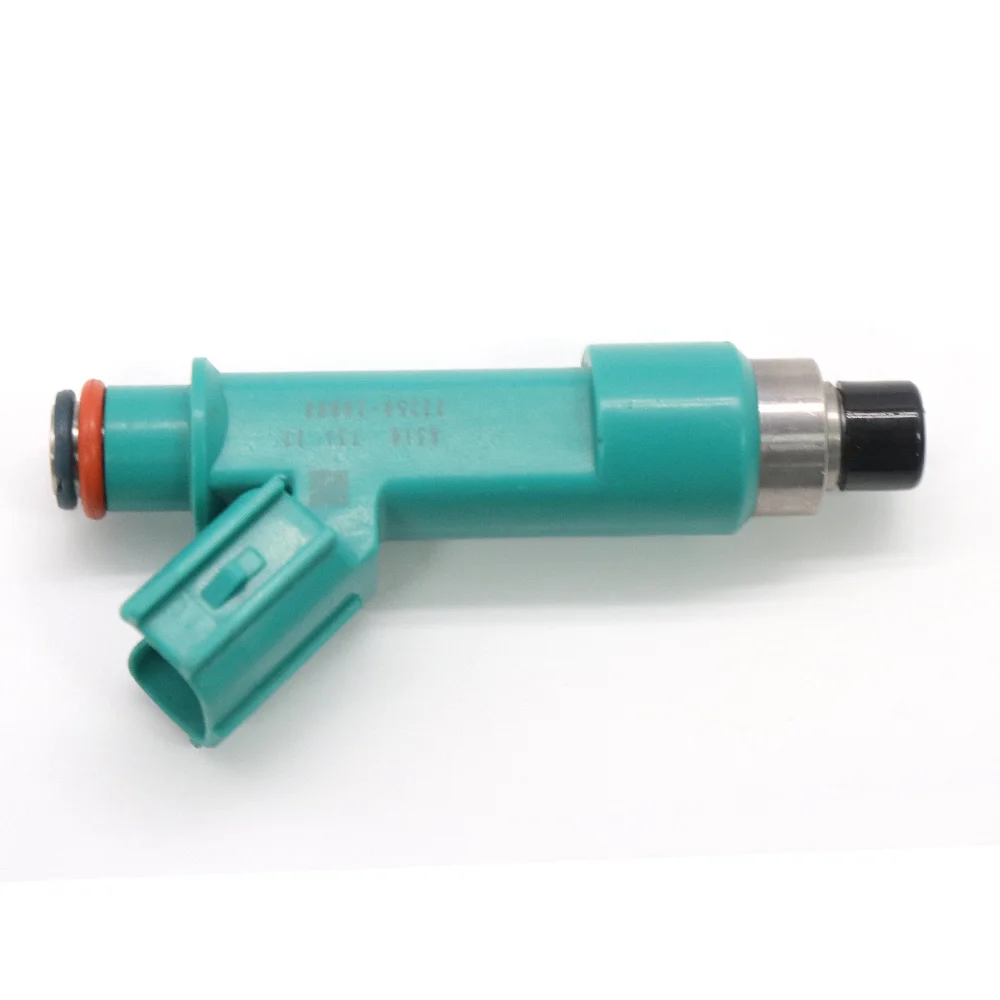 Топливная форсунка 23250-28080 23250-0H060 для toyota corolla Matrix Camry rav4 Solara Highlander Scion tC xB 2.4L L4 |