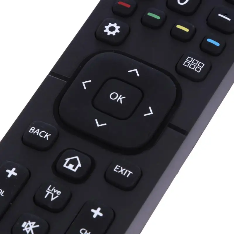 Универсальный пульт дистанционного управления для HISENSE EN2A27 светодиодный HDTV EN-2A27