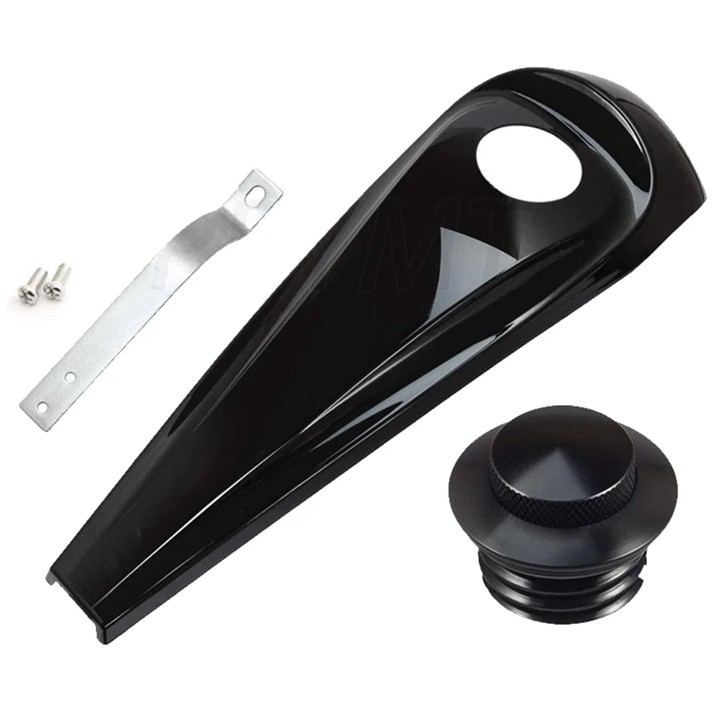 

Приборная панель крышка топливного бака для путешествий улица Glide шоссе King Electra Glide 2008-2019