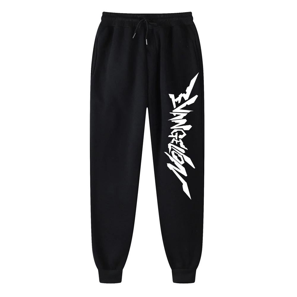 

Evangelion unisex Sweatpants Joggers Lounge PantsOutdoor Running Trousers