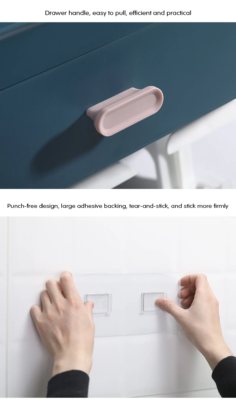 

Toothbrush Holder Brushing Cup Wall-mounted Household Storage Box Set Of Three Family Toothbrush Holder Bathroom Accessories