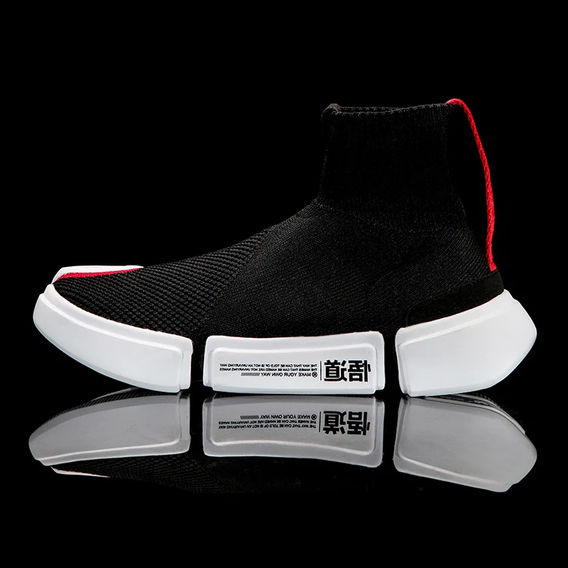 Li-Ning/мужские баскетбольные кроссовки NYFW Wade Essence II с подкладкой; спортивная обувь; ABCM113 XYL144