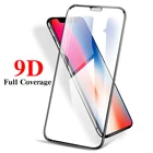 Закаленное стекло для IPhone 12 Pro Max 12 Pro iphone12 Mini Pro, аксессуары для IPhone 11 Pro Max 11 Pro, Защитная пленка для экрана