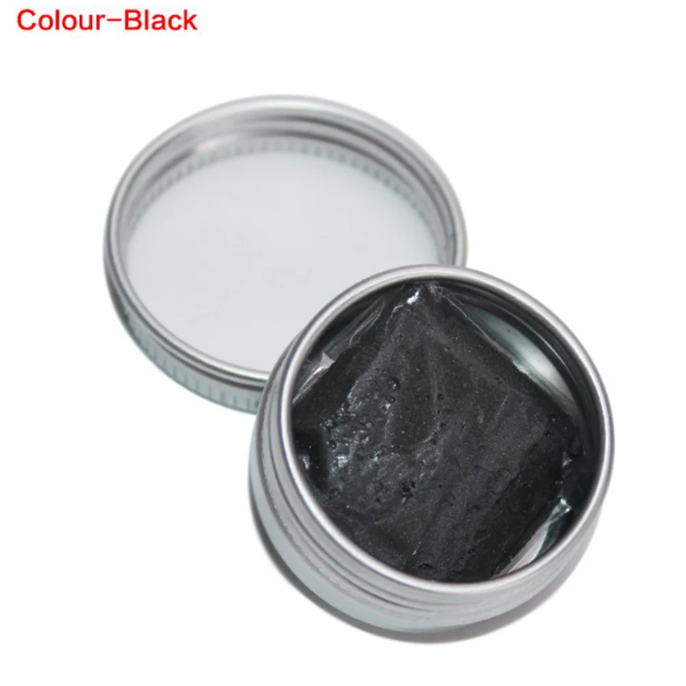 

1Pcs Wolfram Sinker Mud Rig Putty Carp Fishing Tungsten Mud Lead Weight Terminal With Box Optional Color Green, Black, Brown