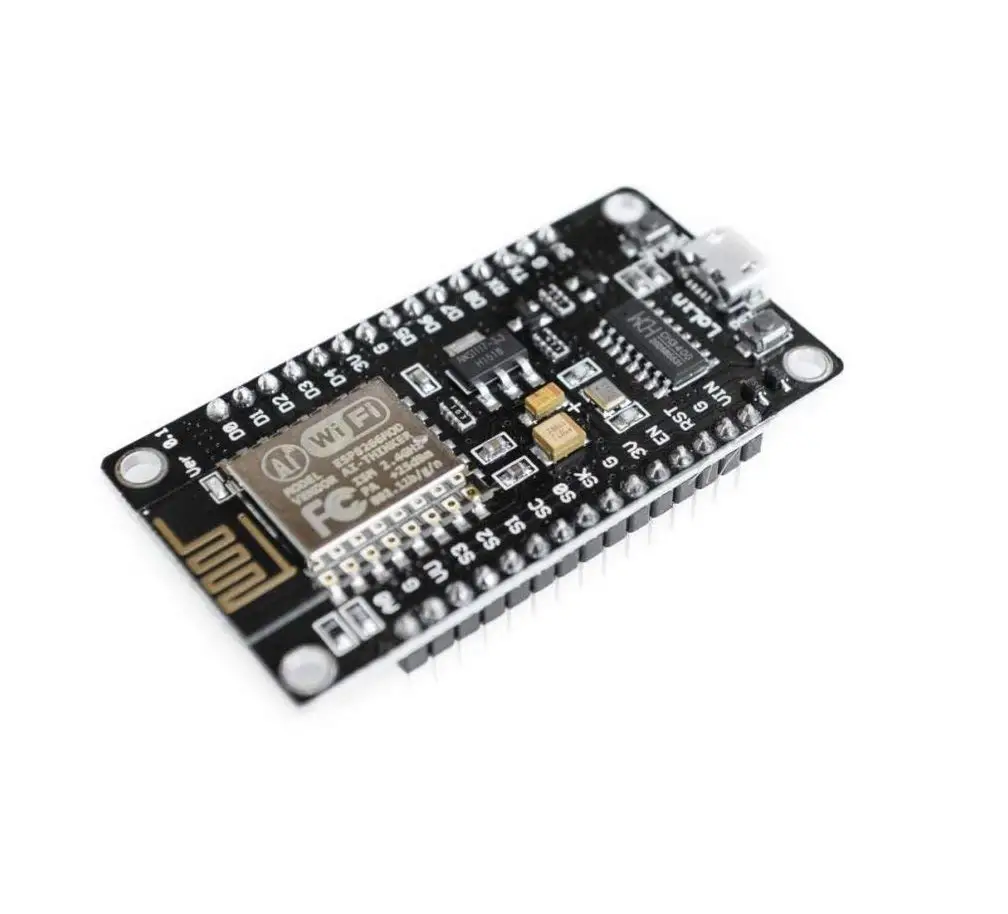 

ESP8266 serial port wifi module NodeMCU Lua V3 IoT development board CH340