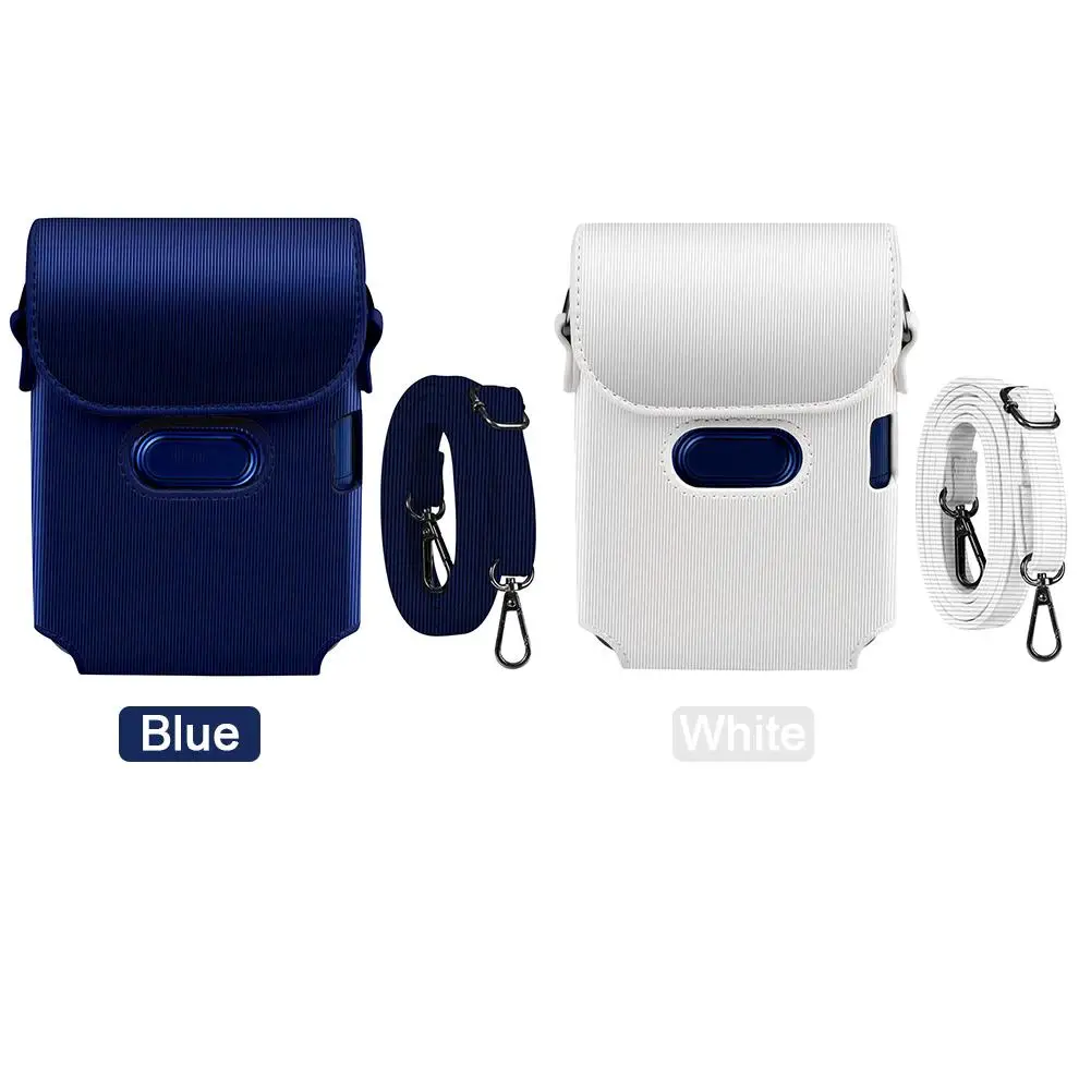 Жесткий чехол для путешествий высокого качества из искусственной кожи