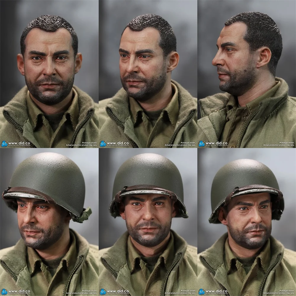 

Полный Набор фигурок армии США, рейнджера, майка, левата, боевой войны