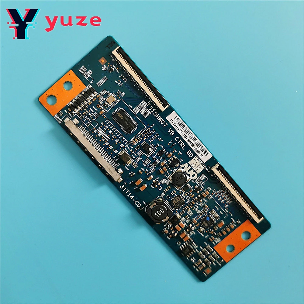 

Good-working Original Logic Board Card Supply T315HW07 VB CTRL BD 31T14-C0J 31T14-COJ TT-5546T14C05 For 46inch TV T-CON Board