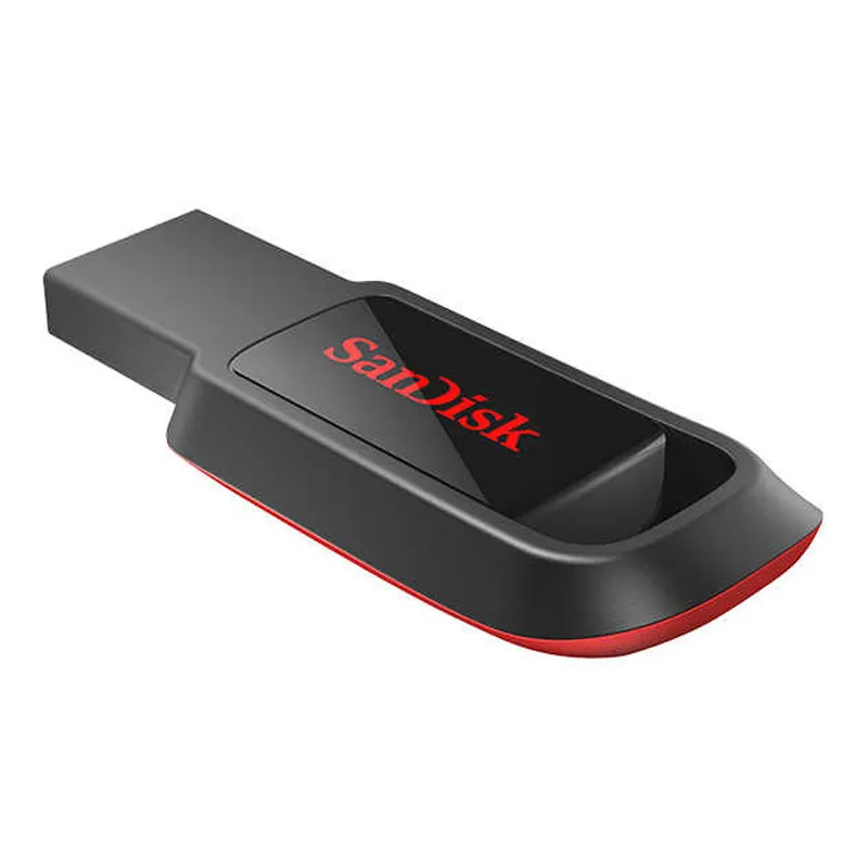 SanDisk cruzer spar USB 2.0 FLASH DRIVE CZ61 128Gb 64Gb 32Gb 16Gb Pendrive Flash Drive memory stick with both Mac and PC | Компьютеры и