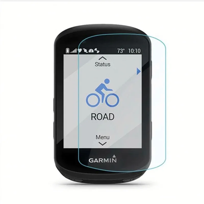 Garmin Edge 530 830 защитная пленка из закаленного стекла решетка для Edge530 Edge830 Велоспорт