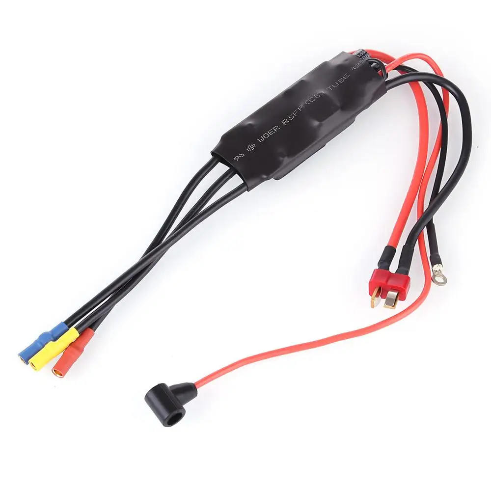 3 In 1 Engine Starting ESC for TOYAN FS Series Methanol/Aasoline model FS-S100A FS-S100(W) | Игрушки и хобби