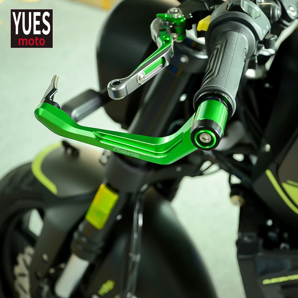 

Moto Accessories Handguards Handlebar Hand Guards Grips Bar Ends Plug FOR KAWASAKI Z750 Z 750 2008 2009 2010 2011 2012 2013 2014