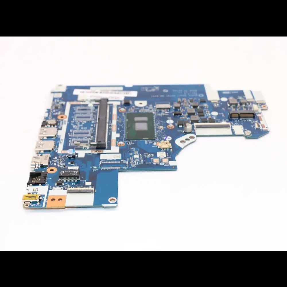 Для применимого к 320-15IKB /17IKB материнская плата для ноутбука I7-7500U номер проверка ОК
